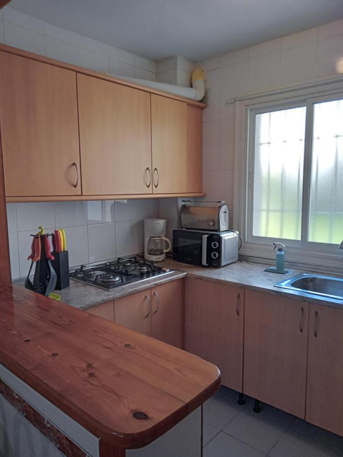 Apartamentos Moguima Roquetas de Mar Luaran gambar
