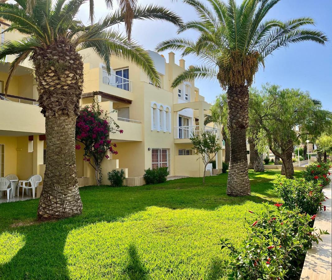 Apartamentos Moguima Roquetas de Mar Luaran gambar