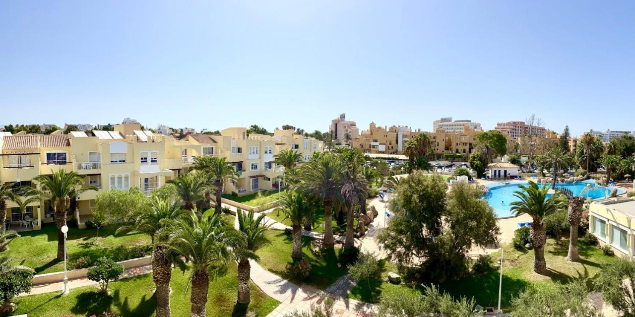 Apartamentos Moguima Roquetas de Mar Luaran gambar