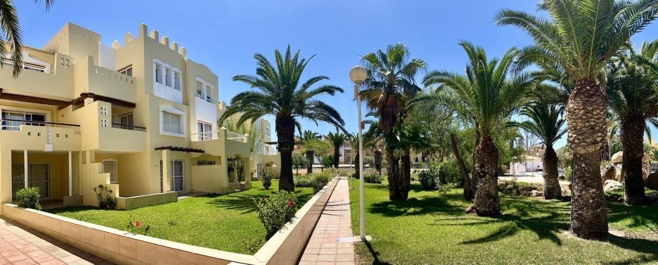 Apartamentos Moguima Roquetas de Mar Luaran gambar
