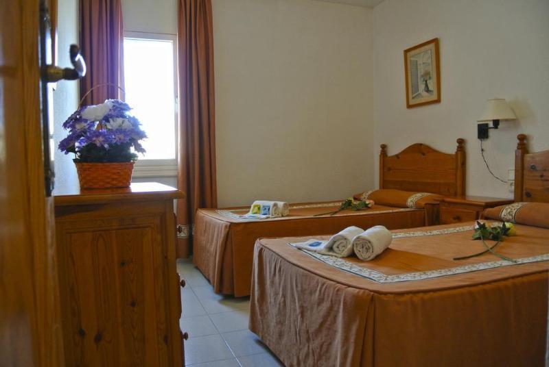 Apartamentos Moguima Roquetas de Mar Luaran gambar