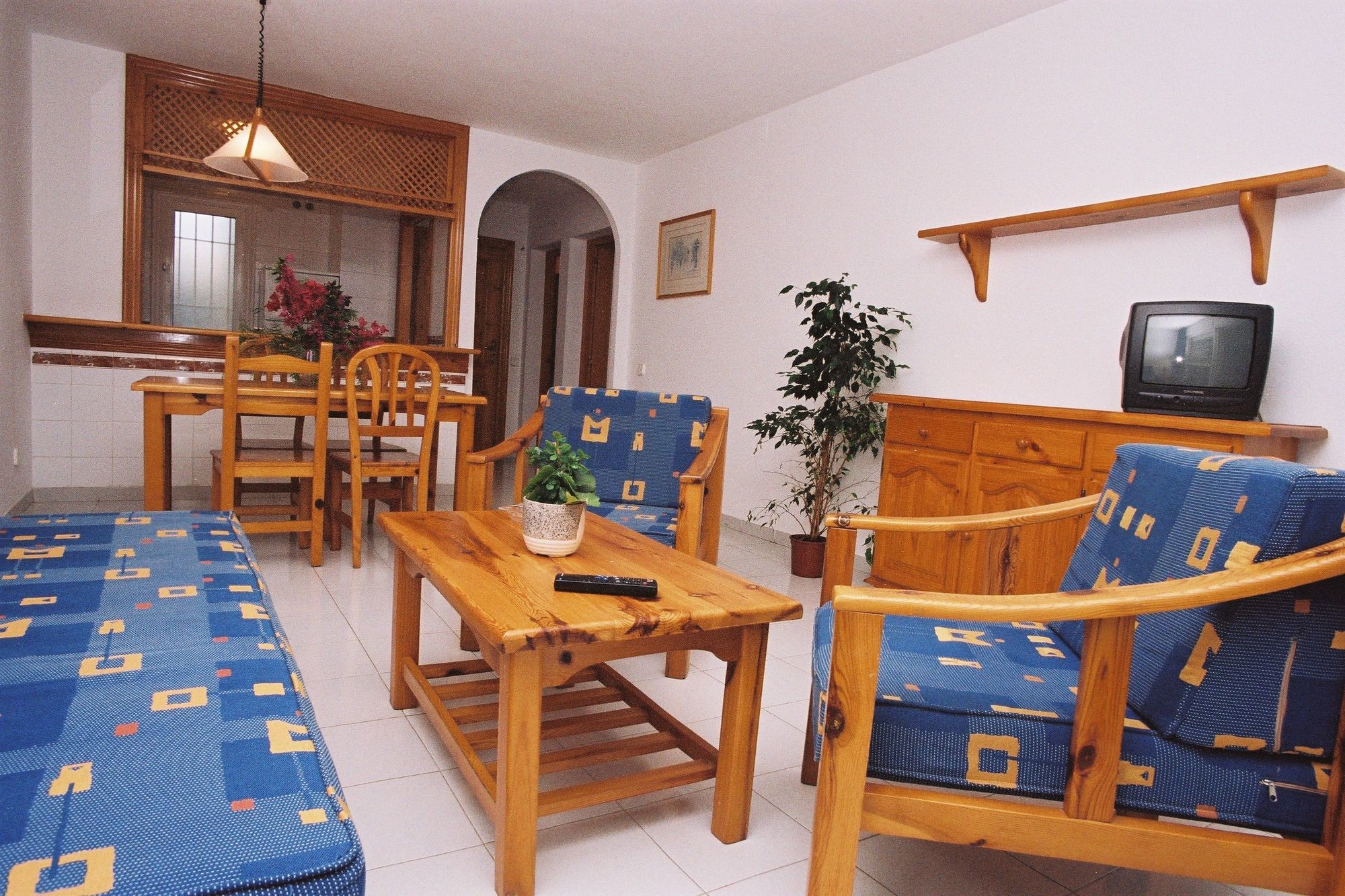 Apartamentos Moguima Roquetas de Mar Luaran gambar